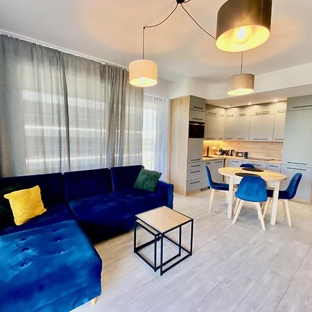 Natural Apartamenty Darlowko Εξωτερικό φωτογραφία