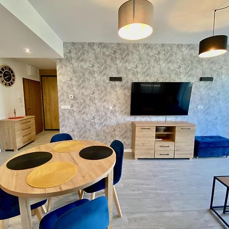 Natural Apartamenty Darlowko Εξωτερικό φωτογραφία