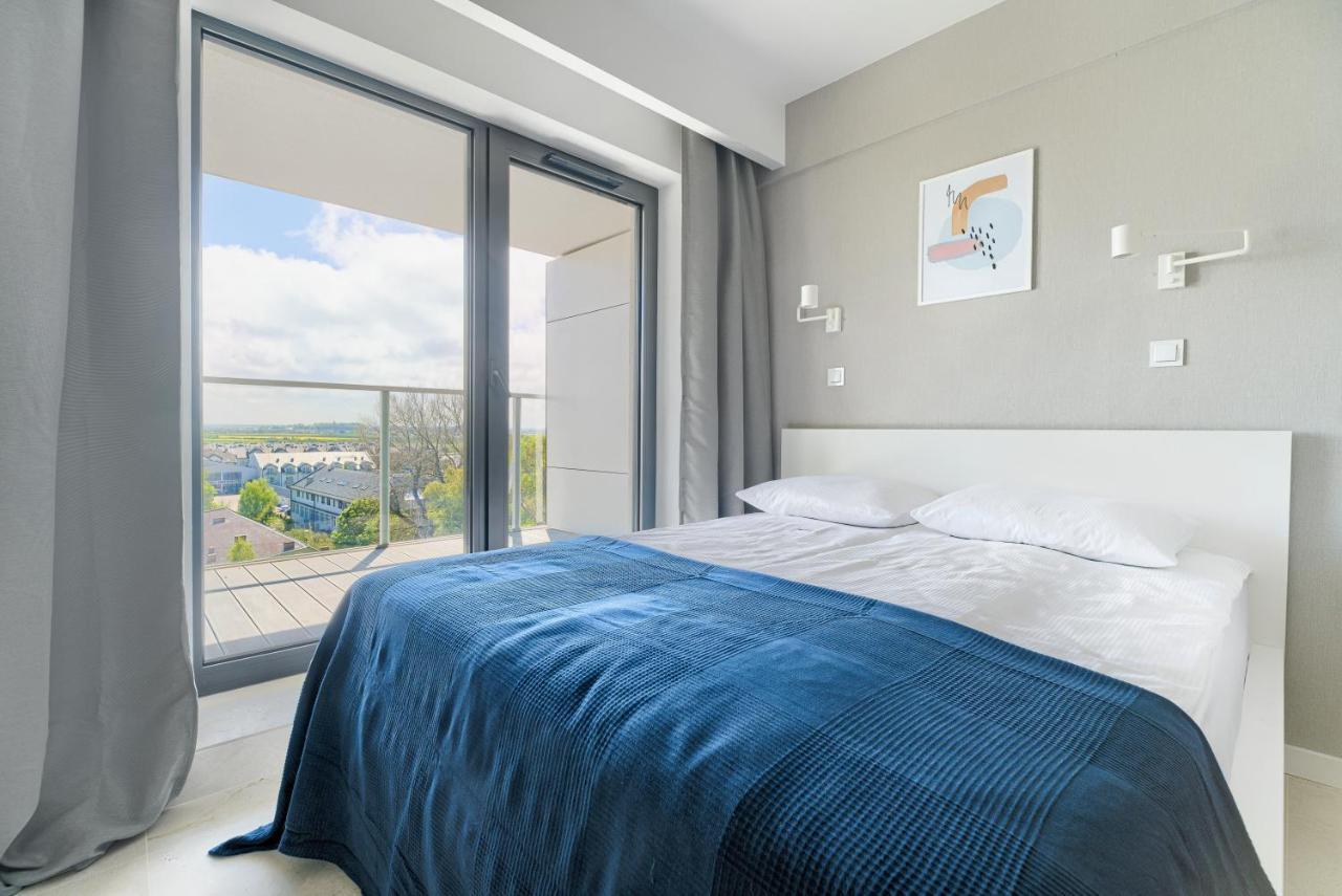 Natural Apartamenty Darlowko Εξωτερικό φωτογραφία