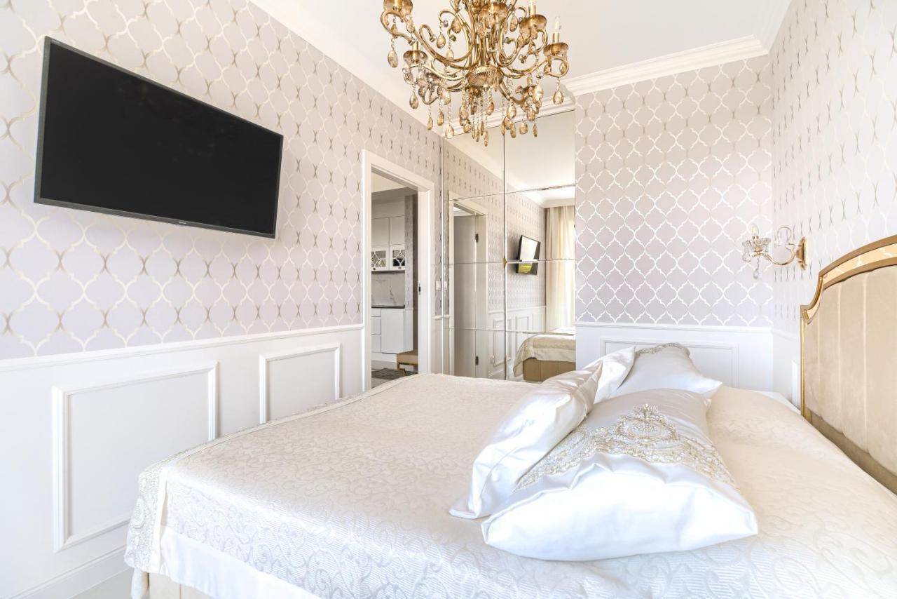 Natural Apartamenty Darlowko Εξωτερικό φωτογραφία