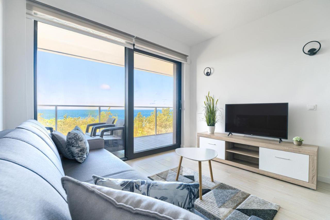 Natural Apartamenty Darlowko Εξωτερικό φωτογραφία