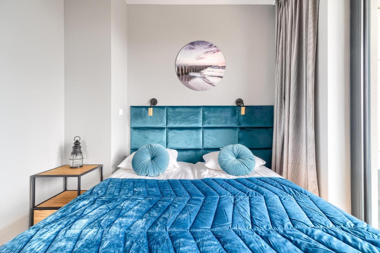 Natural Apartamenty Darlowko Εξωτερικό φωτογραφία