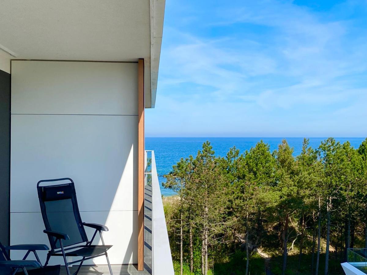 Natural Apartamenty Darlowko Εξωτερικό φωτογραφία