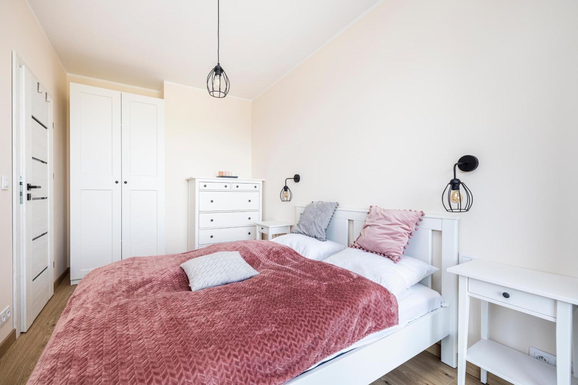 Natural Apartamenty Darlowko Εξωτερικό φωτογραφία